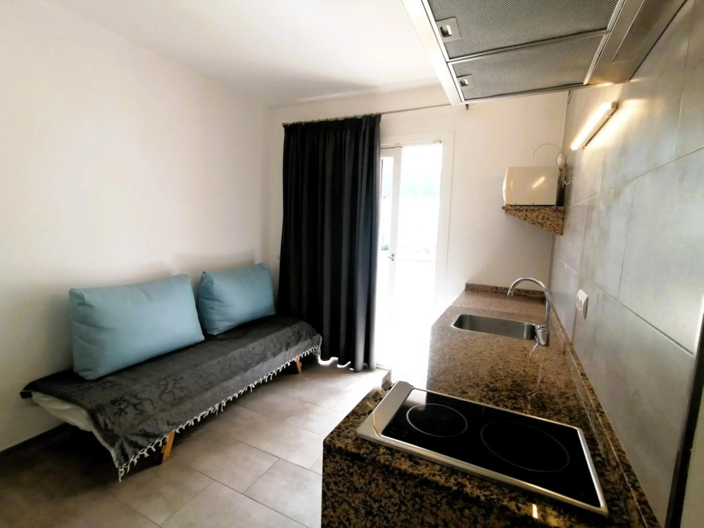 Apartamentos Marian by null