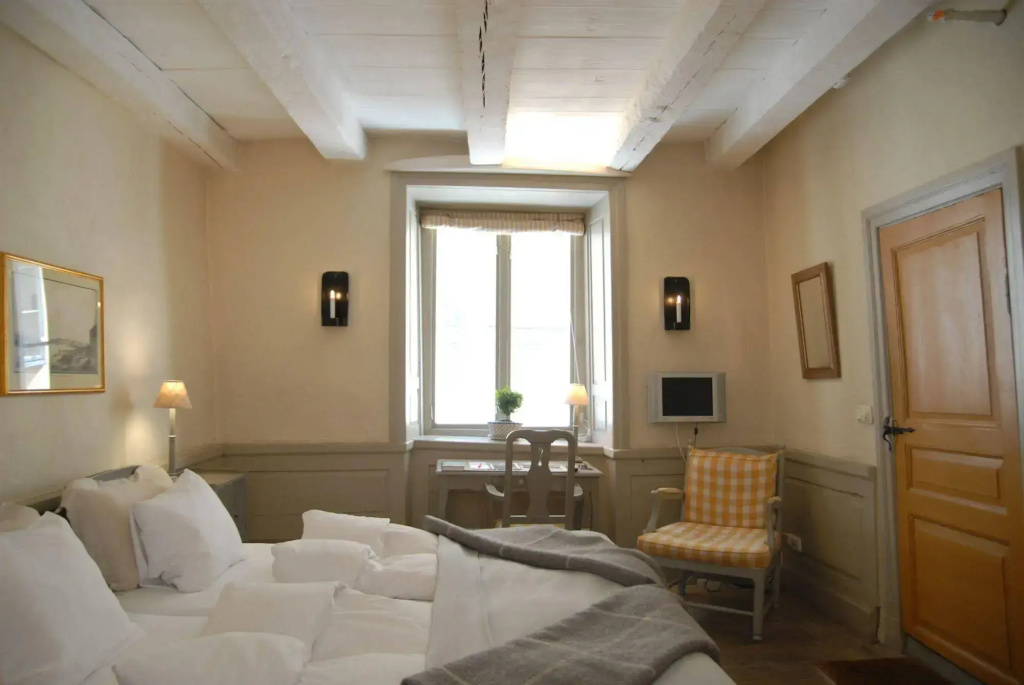 Hotel Sven Vintappare - Général
