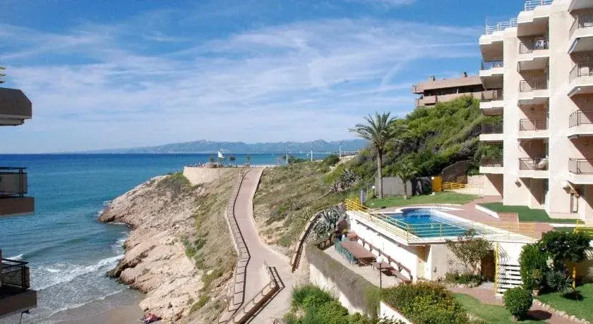 Beach & Waterfront