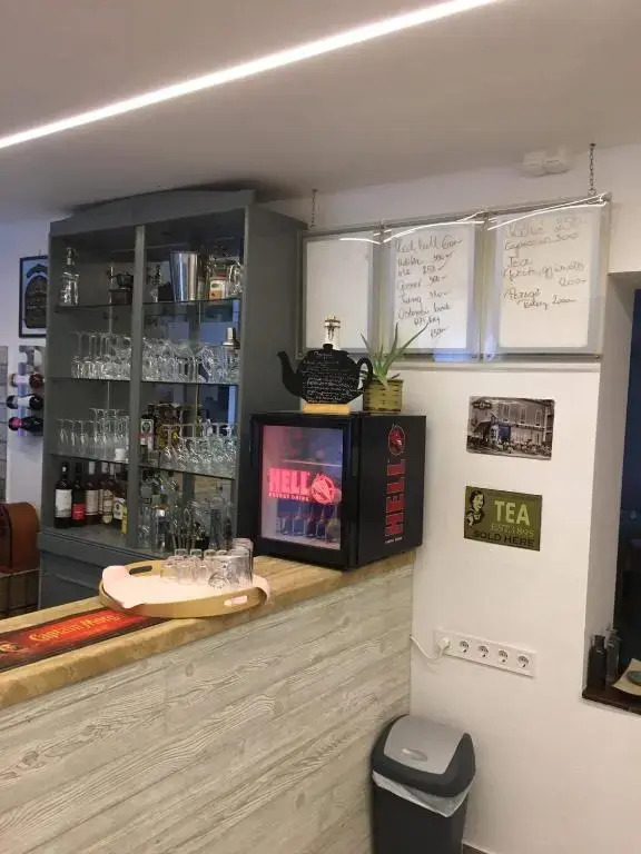 Natura Panzió Szilvásvárad - фото 7