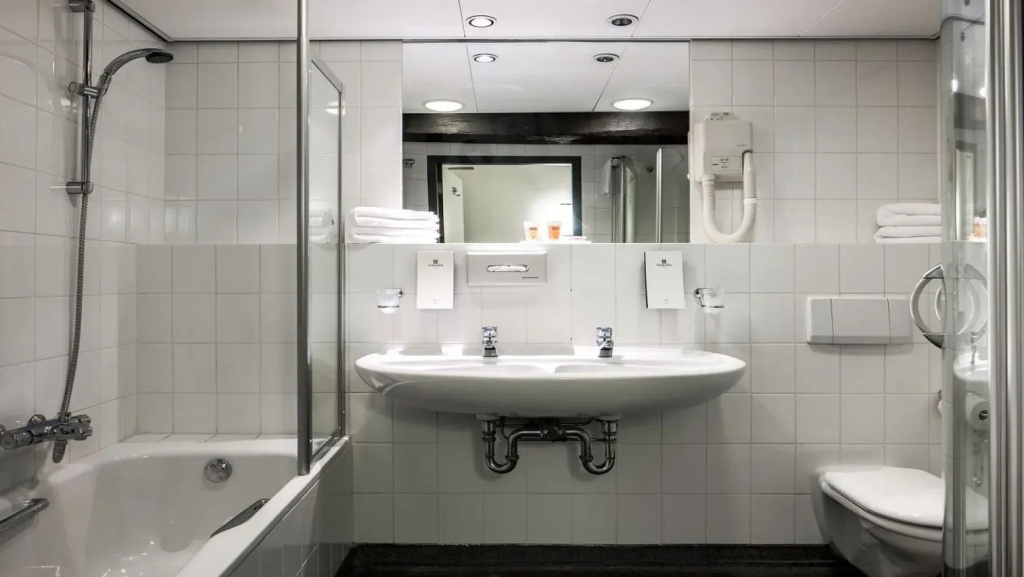 Hampshire Hotel - 's Gravenhof Zutphen - Général