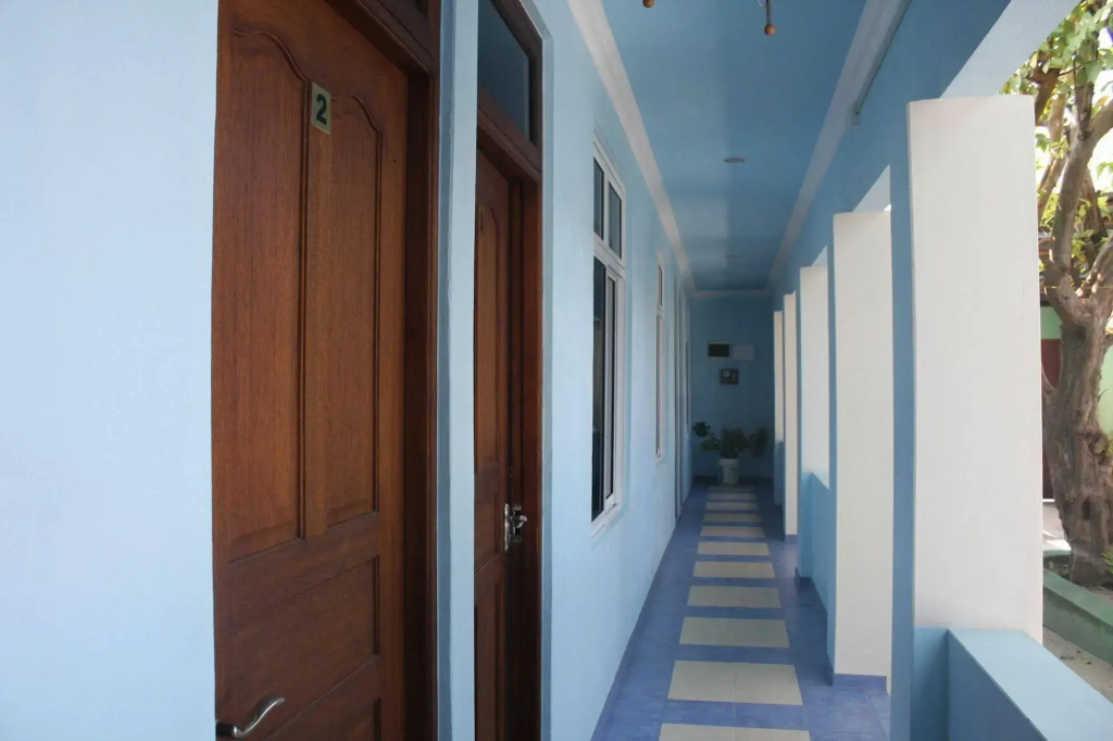 Dharavandhoo Stay