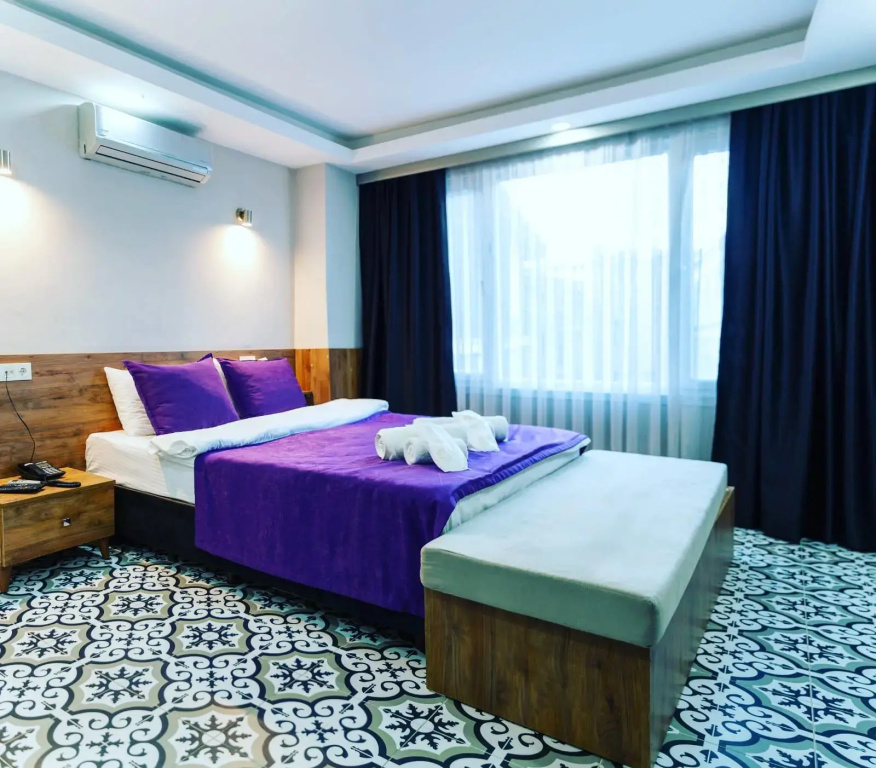 Hotel photo 2