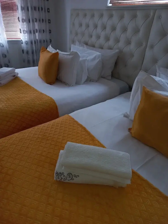 Luxury room