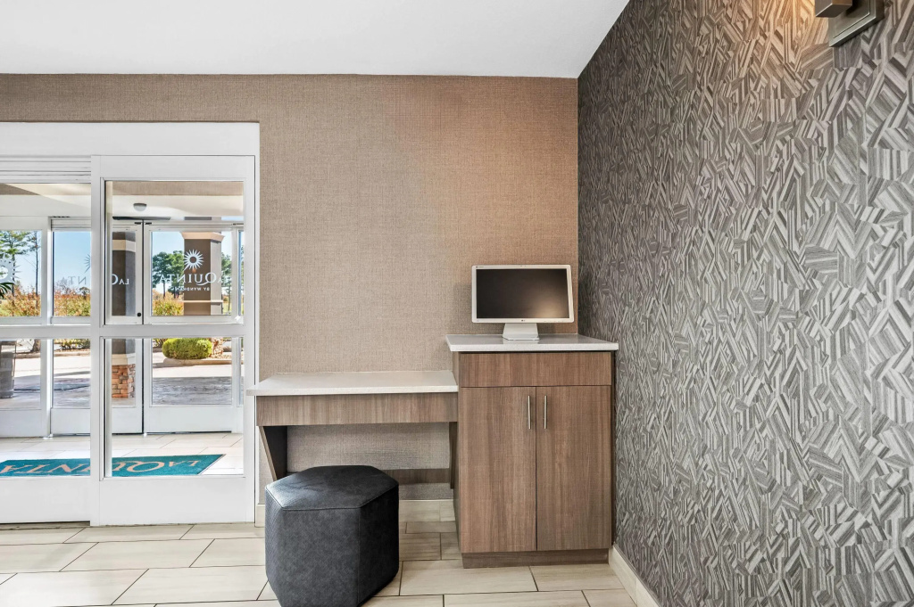 La Quinta Inn & Suites by Wyndham Searcy - Général