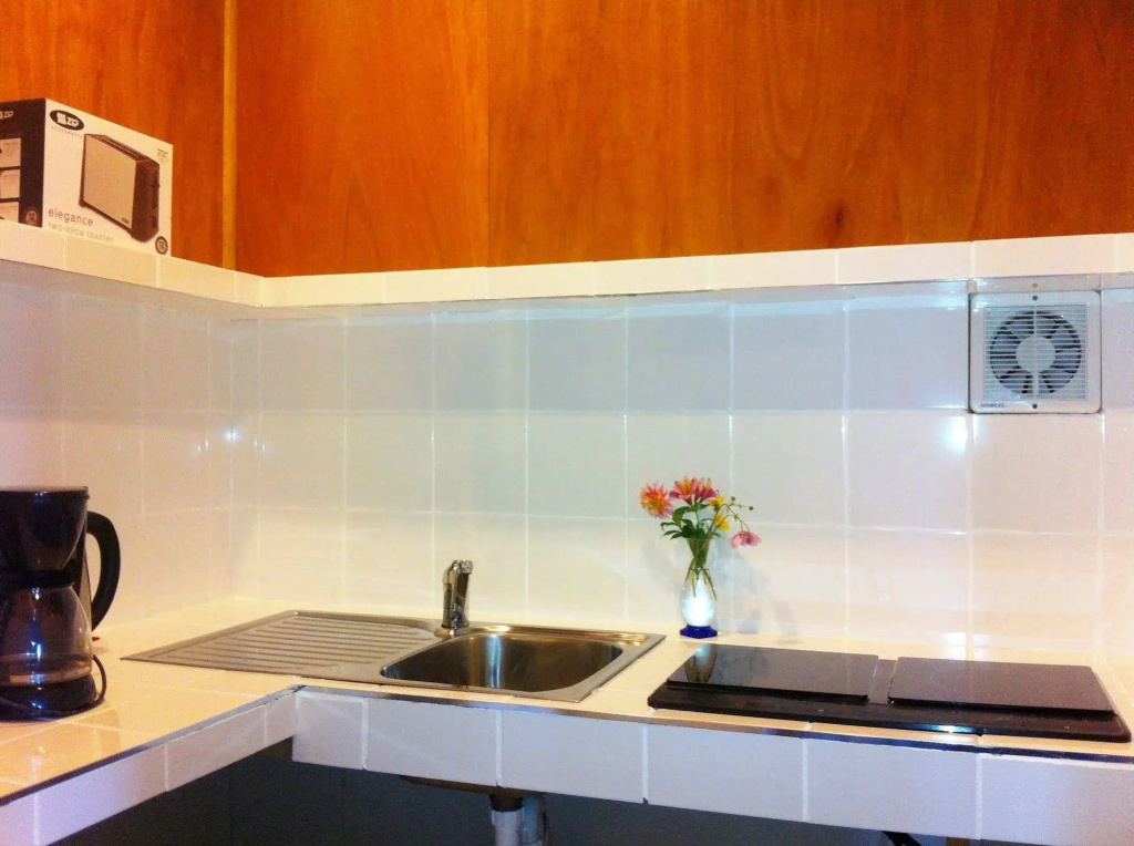 Mount Hobson Boutique Accommodation - Général