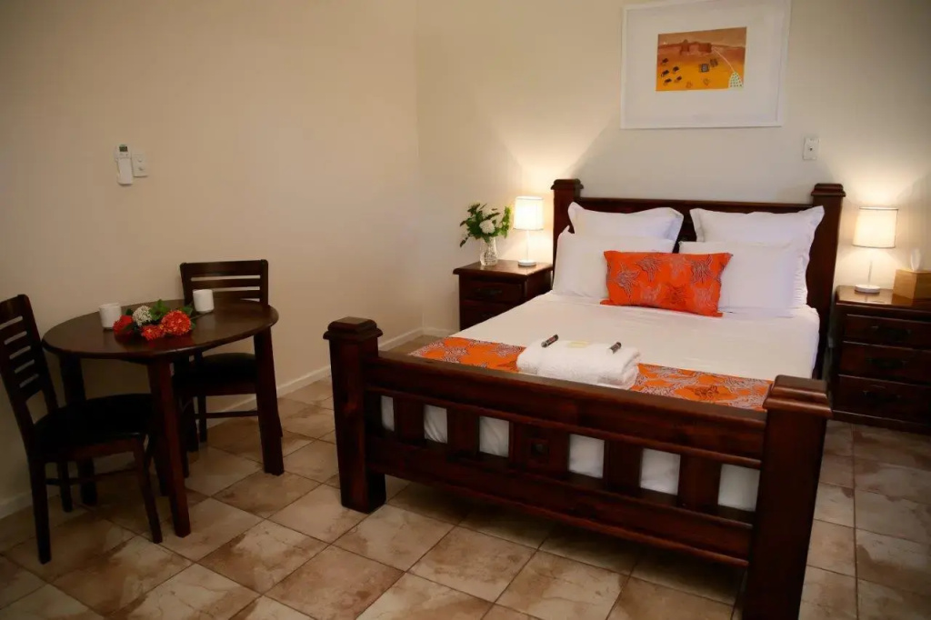 Wunan House - Chambres