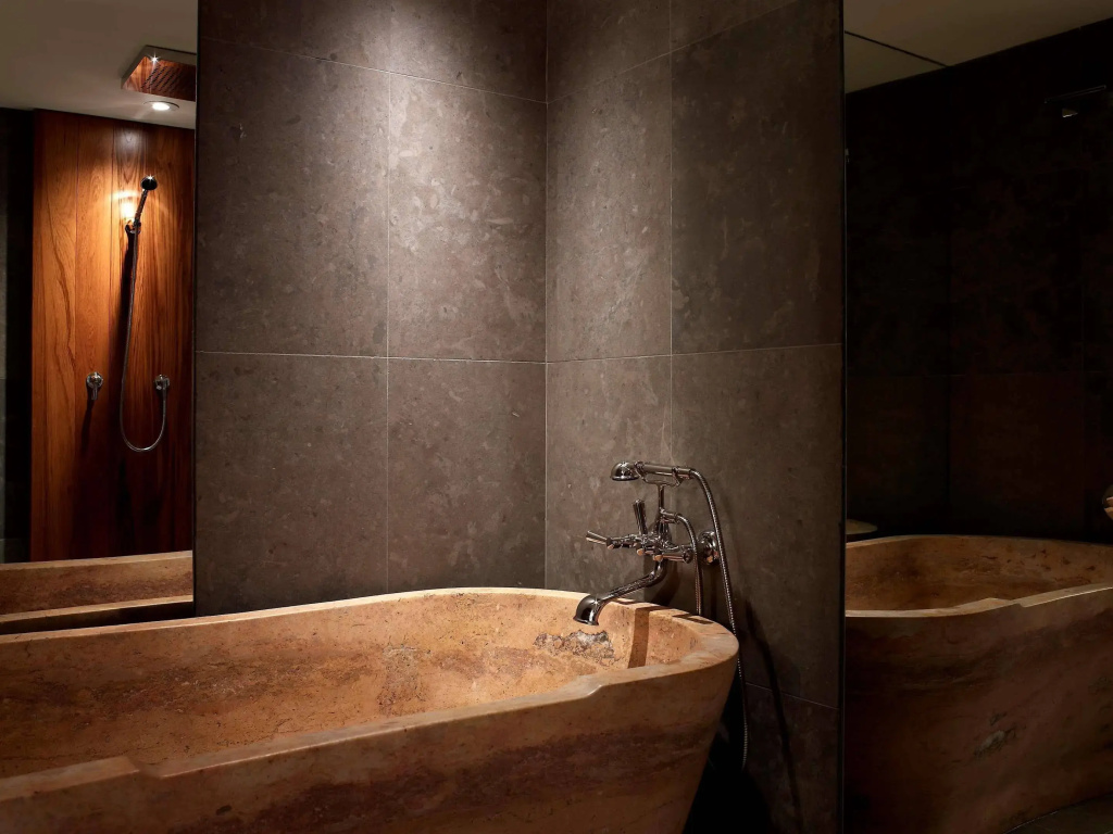 Park Hyatt Washington - Général