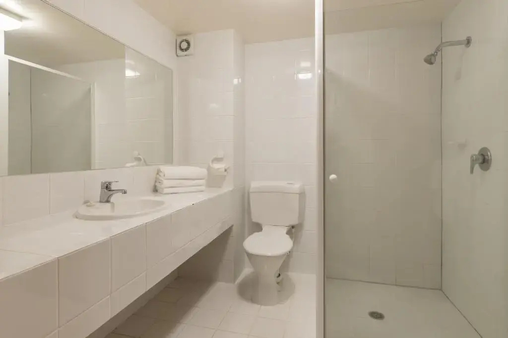 Distinction Hamilton Hotel & Conference Centre - Chambres
