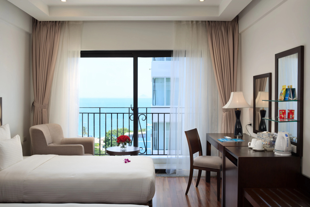 Отель Sandals Island — 3