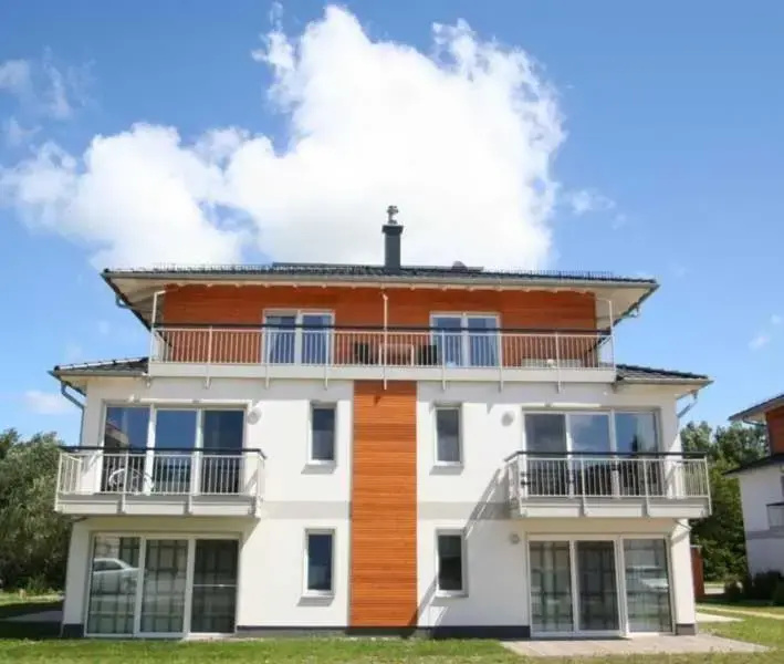 WINDLICHT App Nr 3 max 4 Pers