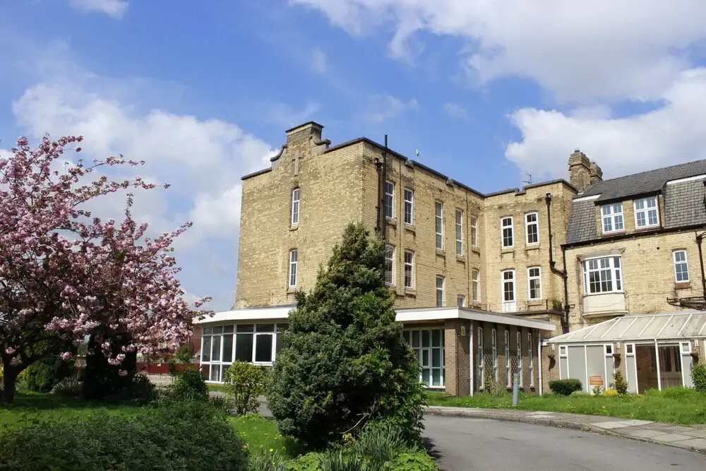 Endsleigh Chapel Serviced Apartments Hull Serviced Apartments HSA