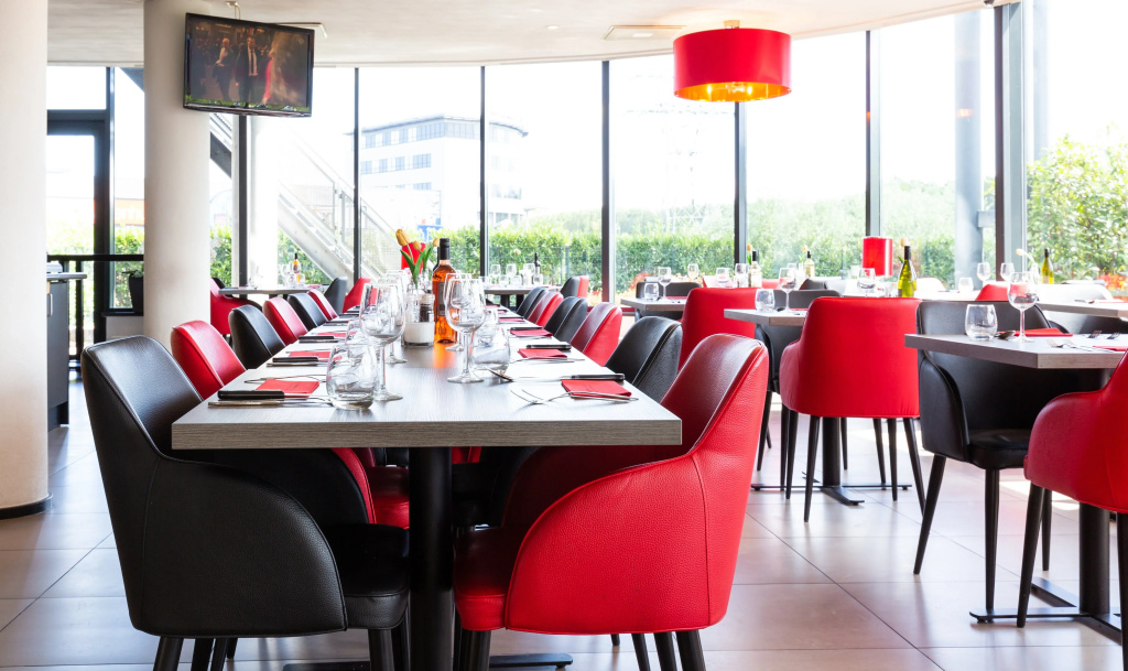 Bastion Hotel Barendrecht - Général