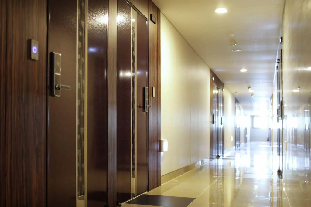 Hotel photo 14