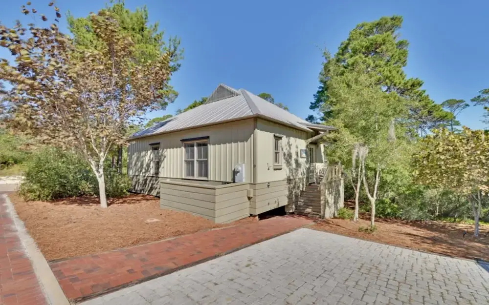 Magnolia Cottages by The Sea-9 Blackwater by Florida Star Vacations