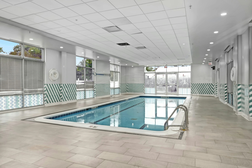Holiday Inn Piscataway Somerset by IHG - Général