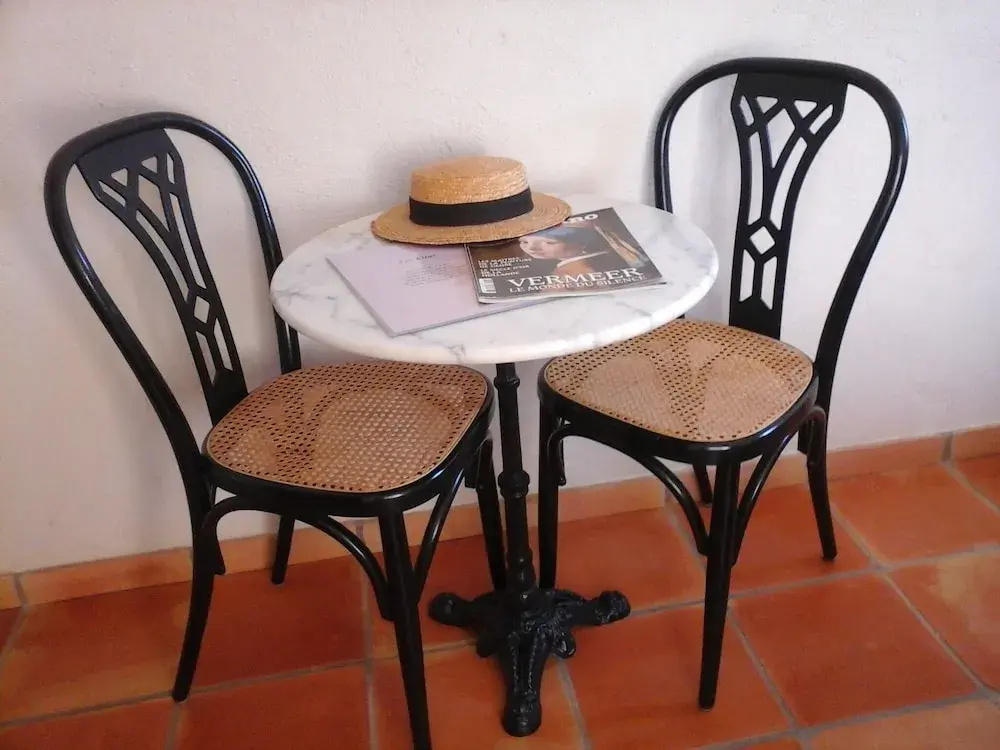 Voir la photo 4 — La Maison de Campagne