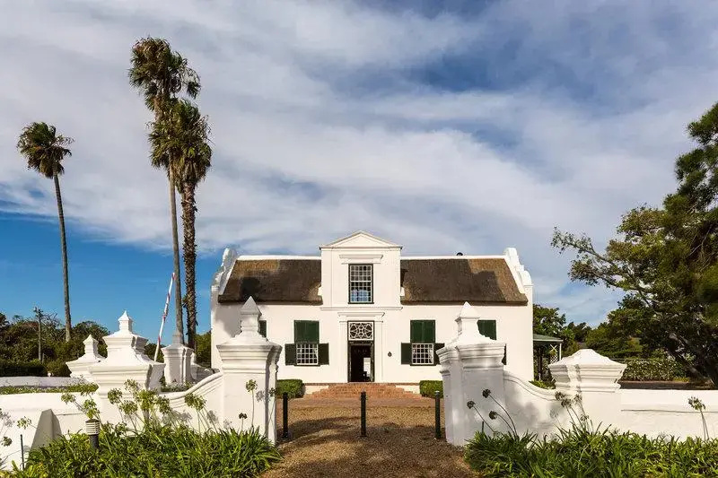 Protea Hotel by Marriott Cape Town Mowbray - Chambres