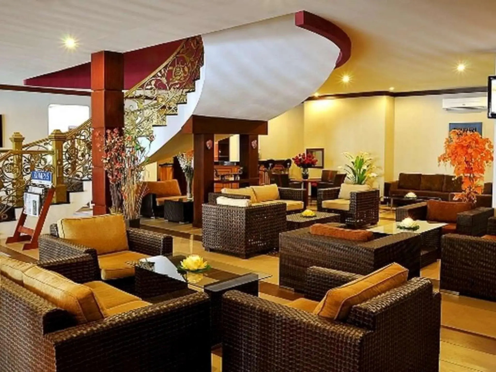 Hotel photo 19