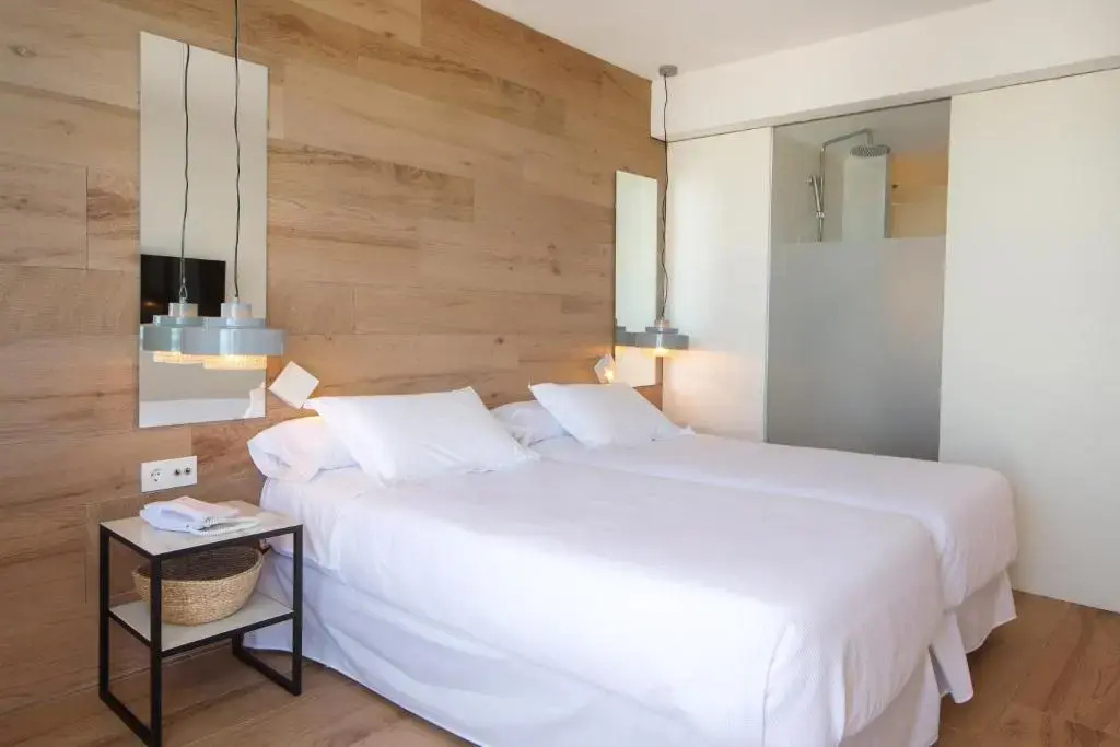 HM Gran Fiesta Hotel - Chambres