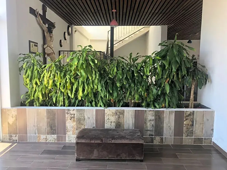 Hotel photo 16
