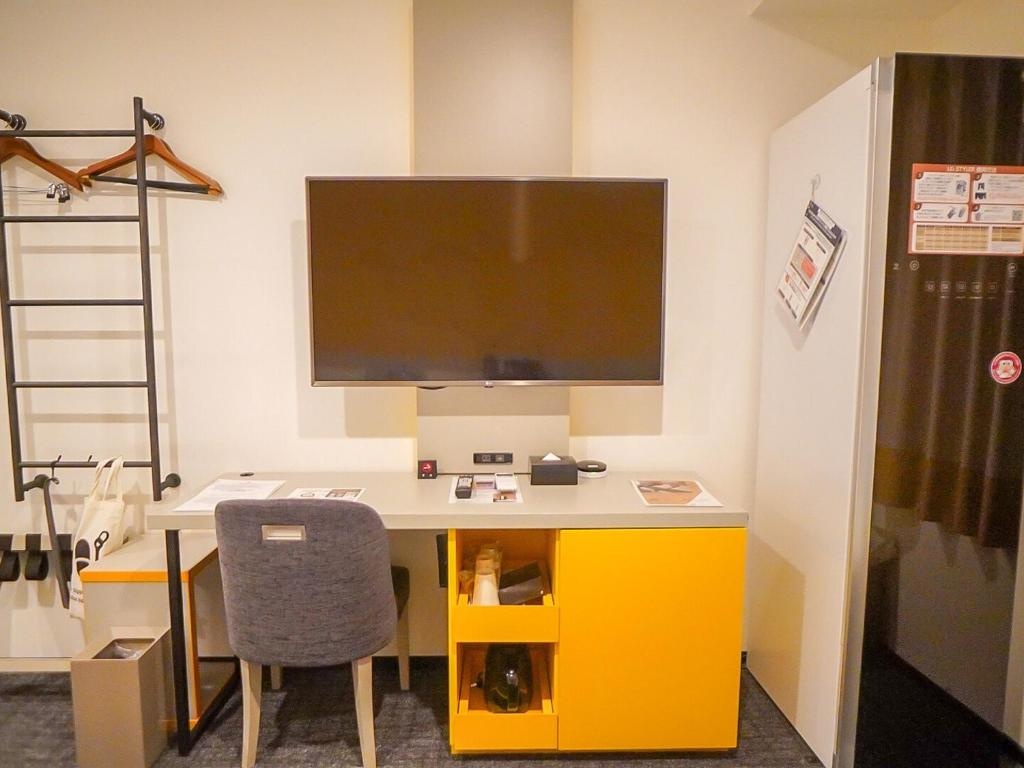 Henn na Hotel Tokyo Ginza 사진 4