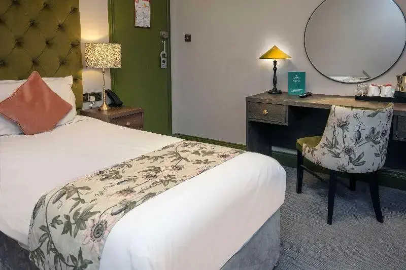 Hotel Collingwood, BW Signature Collection - Chambres