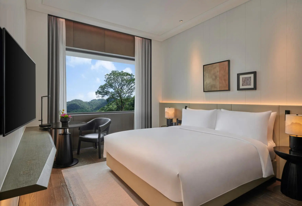 Oriental Resort Guangzhou — 5