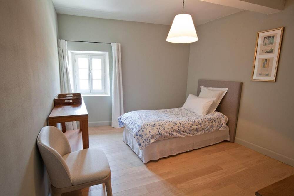 Maison Hache by null