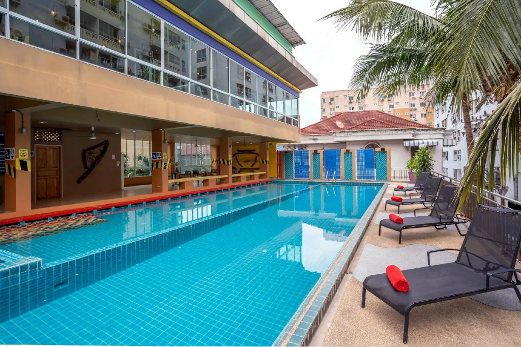 Hotel photo 17