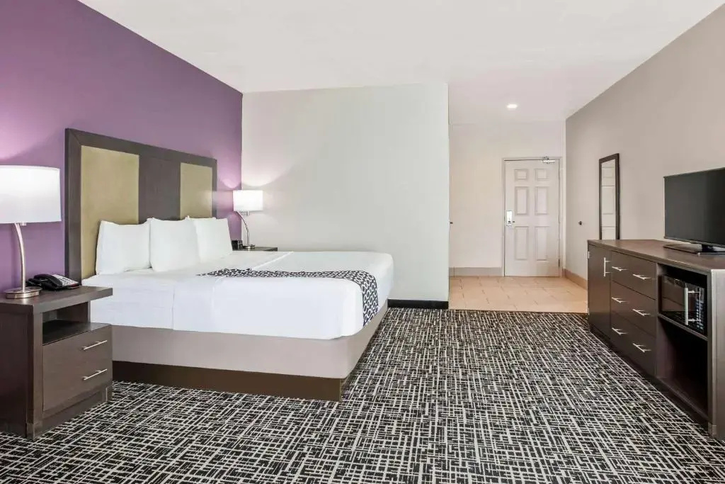 La Quinta Inn & Suites by Wyndham Corpus Christi - Portland - Chambres