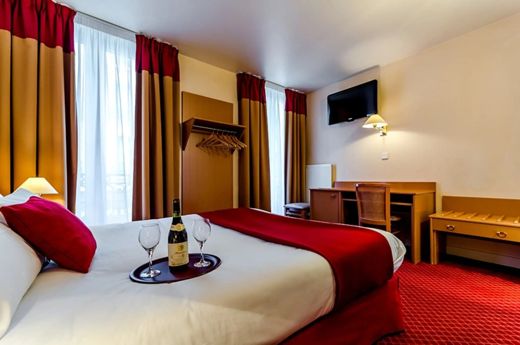 Hotel photo 14