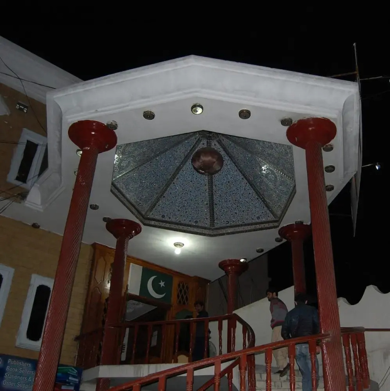 Hotel photo 12