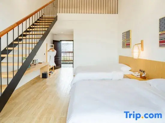 Double Apartment (twin beds)