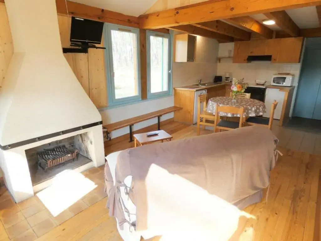 Voir la photo 3 — Gîte Luxey, 3 pièces, 4 personnes - FR-1-360-388
