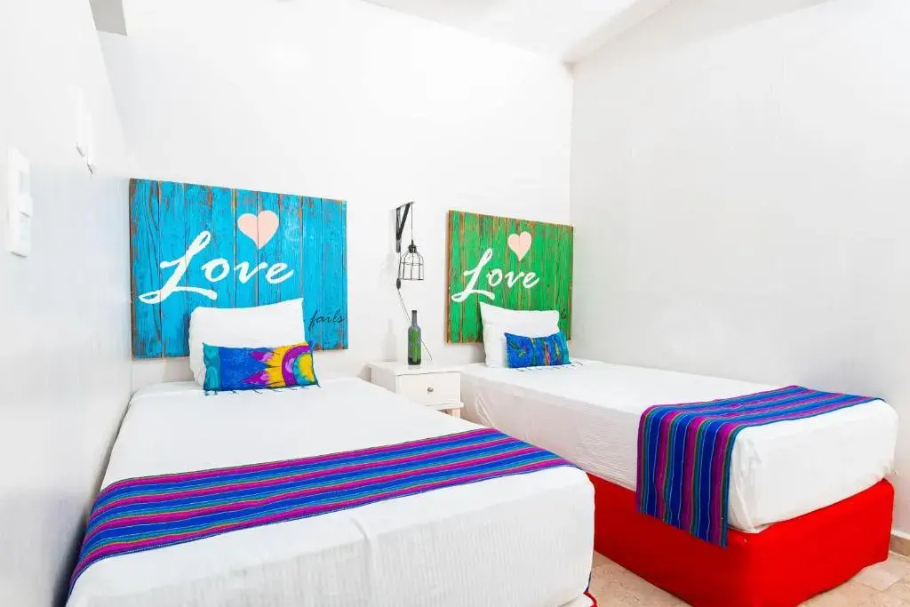 Hotel Boutique Rato 10 - Chambres