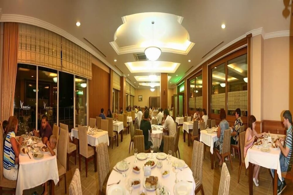 Hedef Resort & Spa Hotel, Аланья, Туреччина мініатюра 43