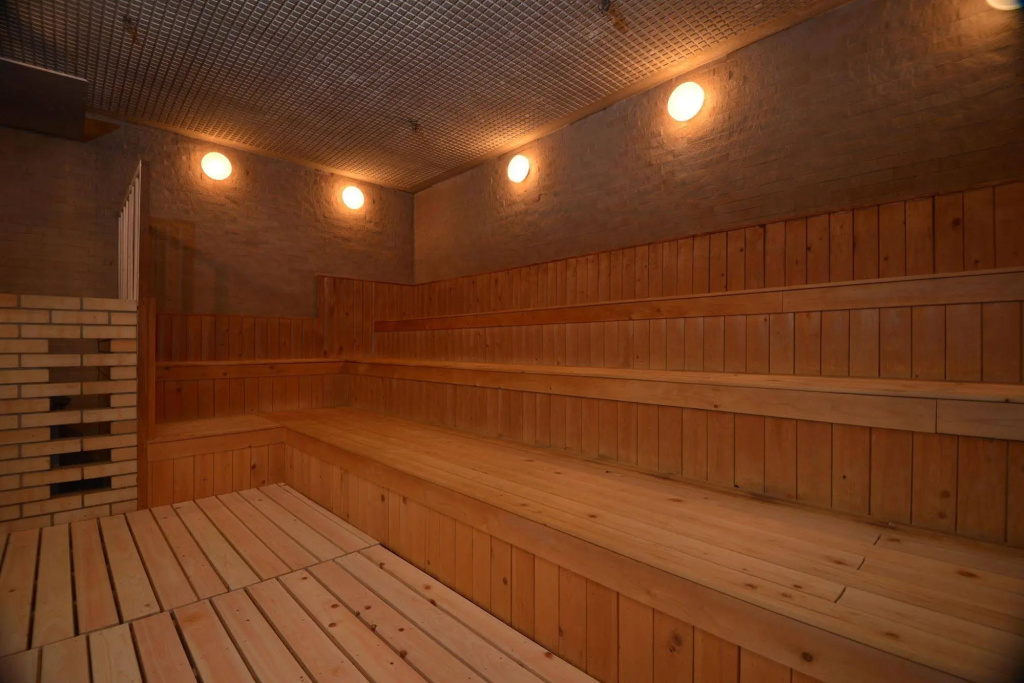 Capsule & Spa Grand Sauna Shinsaibashi 사진 22