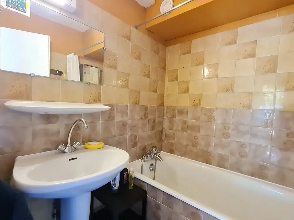 Afficher la photo 6 — Comfortable First-floor Apartment