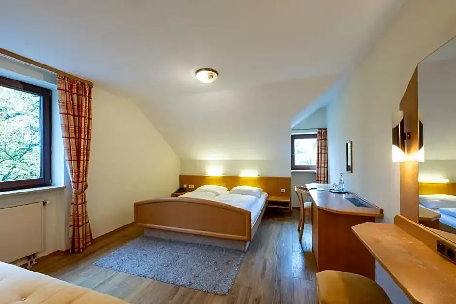 Gasthof Steiner - Chambres