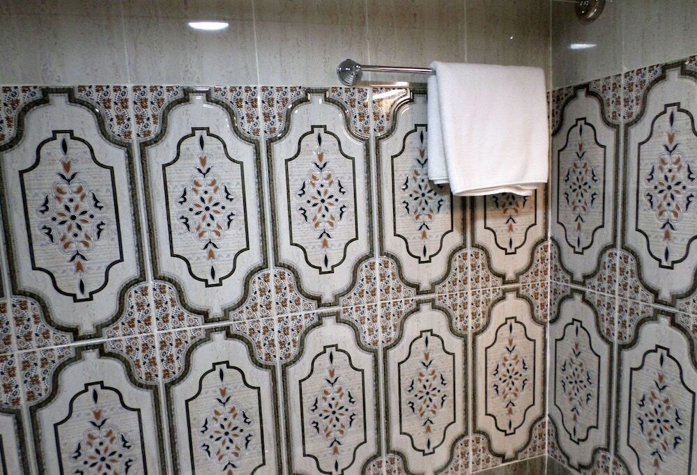 Sun City International Hotel
