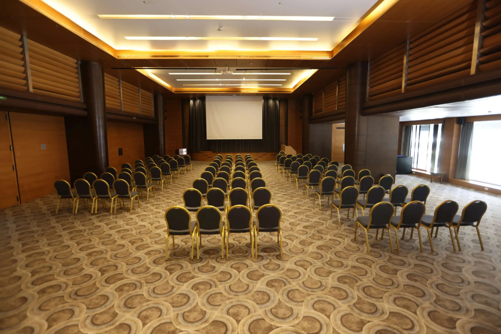Radisson Blu Hotel, Beirut Verdun - Général
