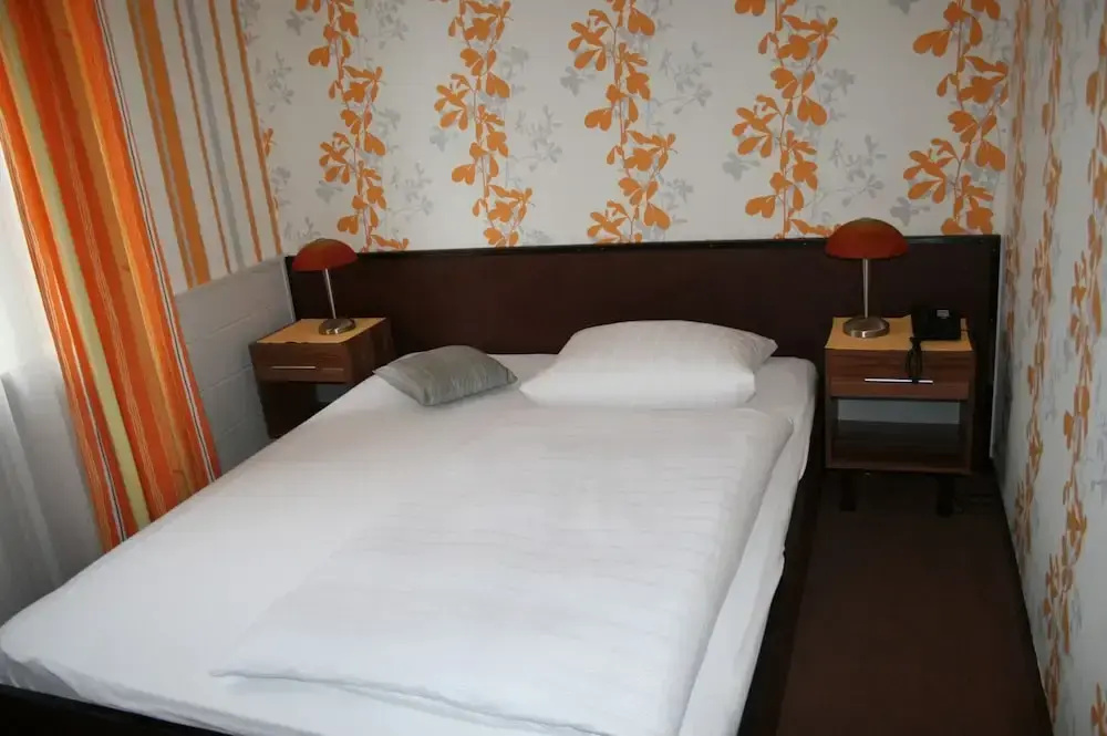 Hotel Restaurant Bruchwiese - Chambres