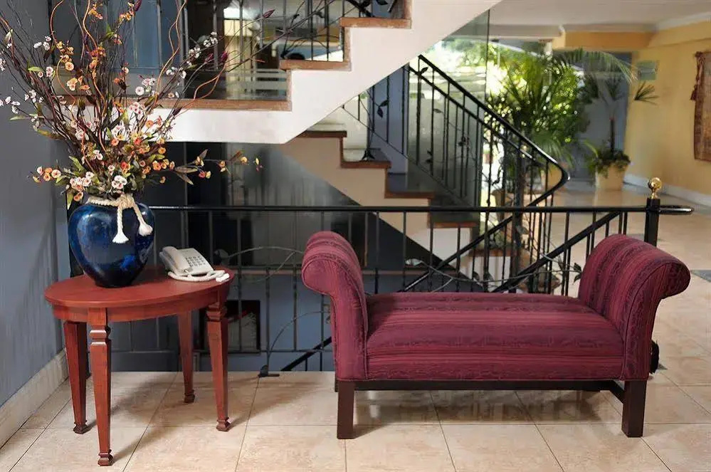 Regency Suites Boutique Hotel - Général