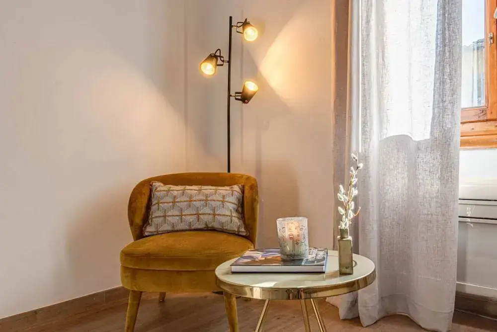 Comfort Apartment