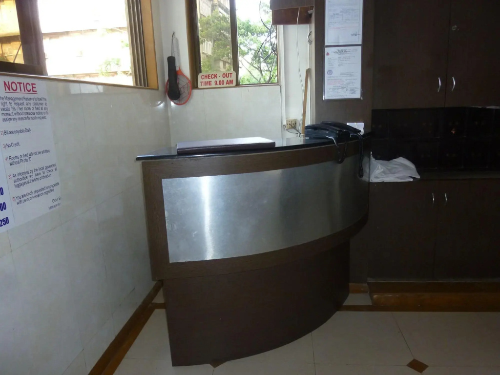 Hotel photo 13