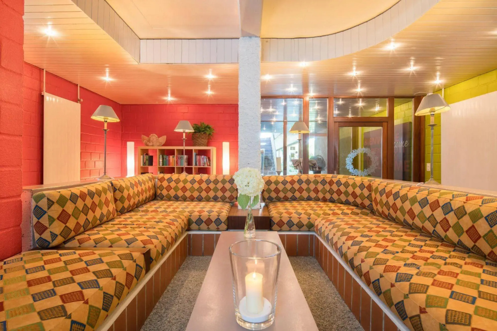Hotel Bad Murtensee - Général