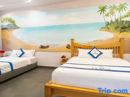 Le Viva Mui Ne Resort