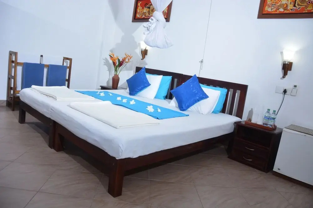 Blue Sky Beach Resort