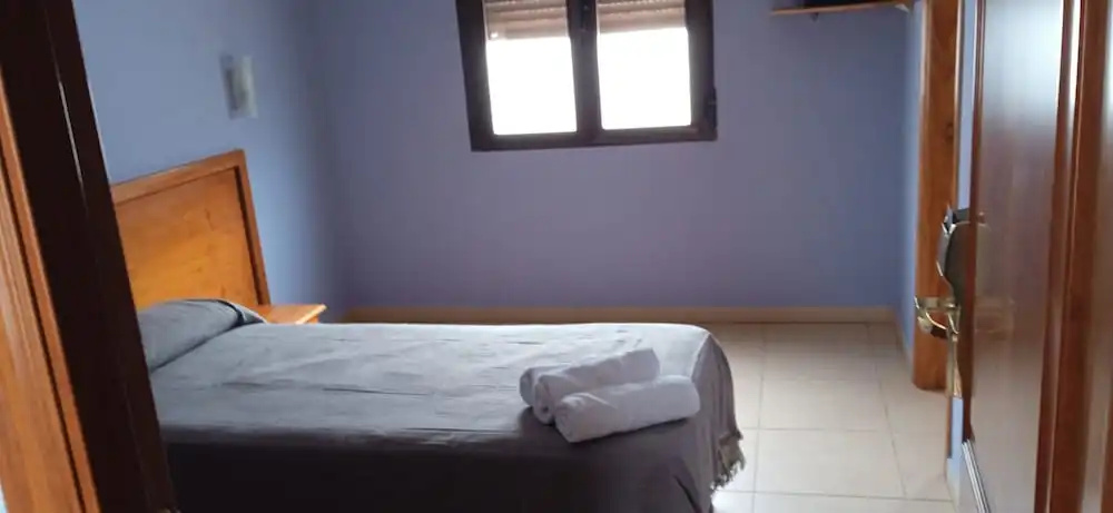 Hotel Restaurante La Barca
